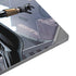 Marvel Black Widow High Kick Universal Laptop 16in (13 x 9.4in) Skin